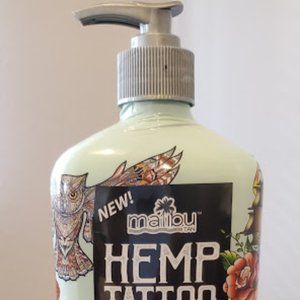Body Moisturizer